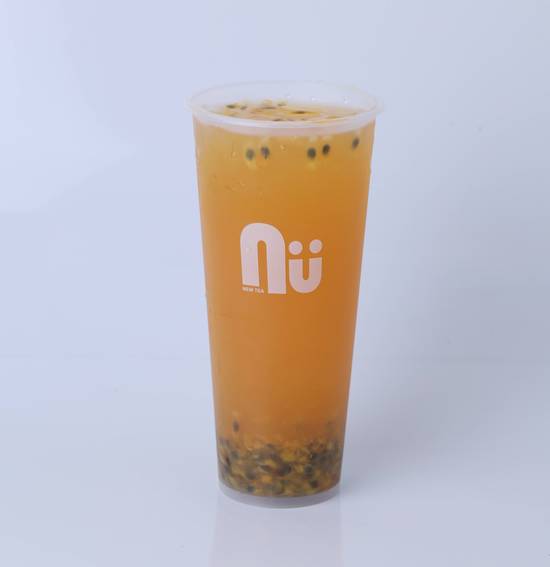 Passionfruit Jasmine / 百香茉莉